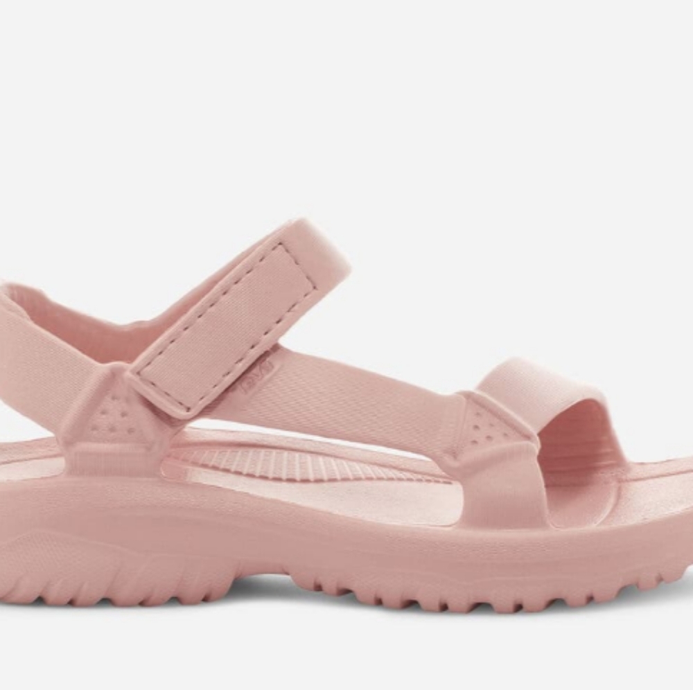 COPY - Teva's NWT Women's size 8 Sandals Pink/Ro…